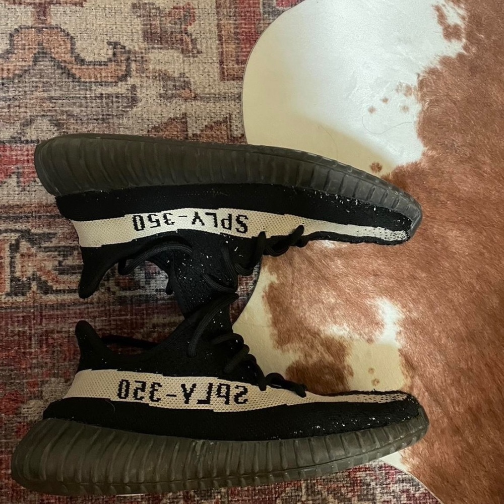Yeezys